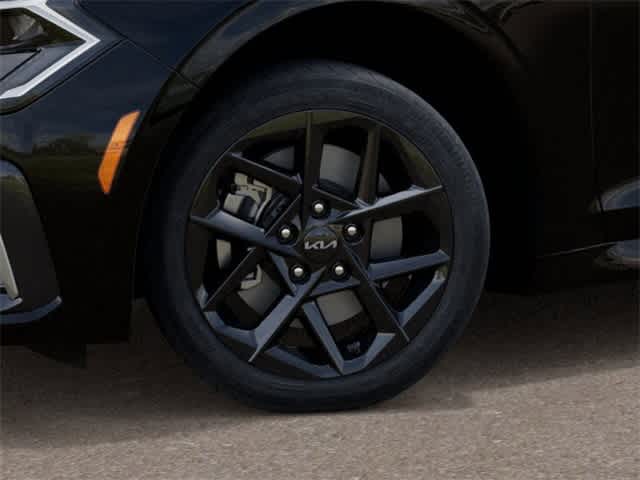 2026 Kia K5 LXS photo 8