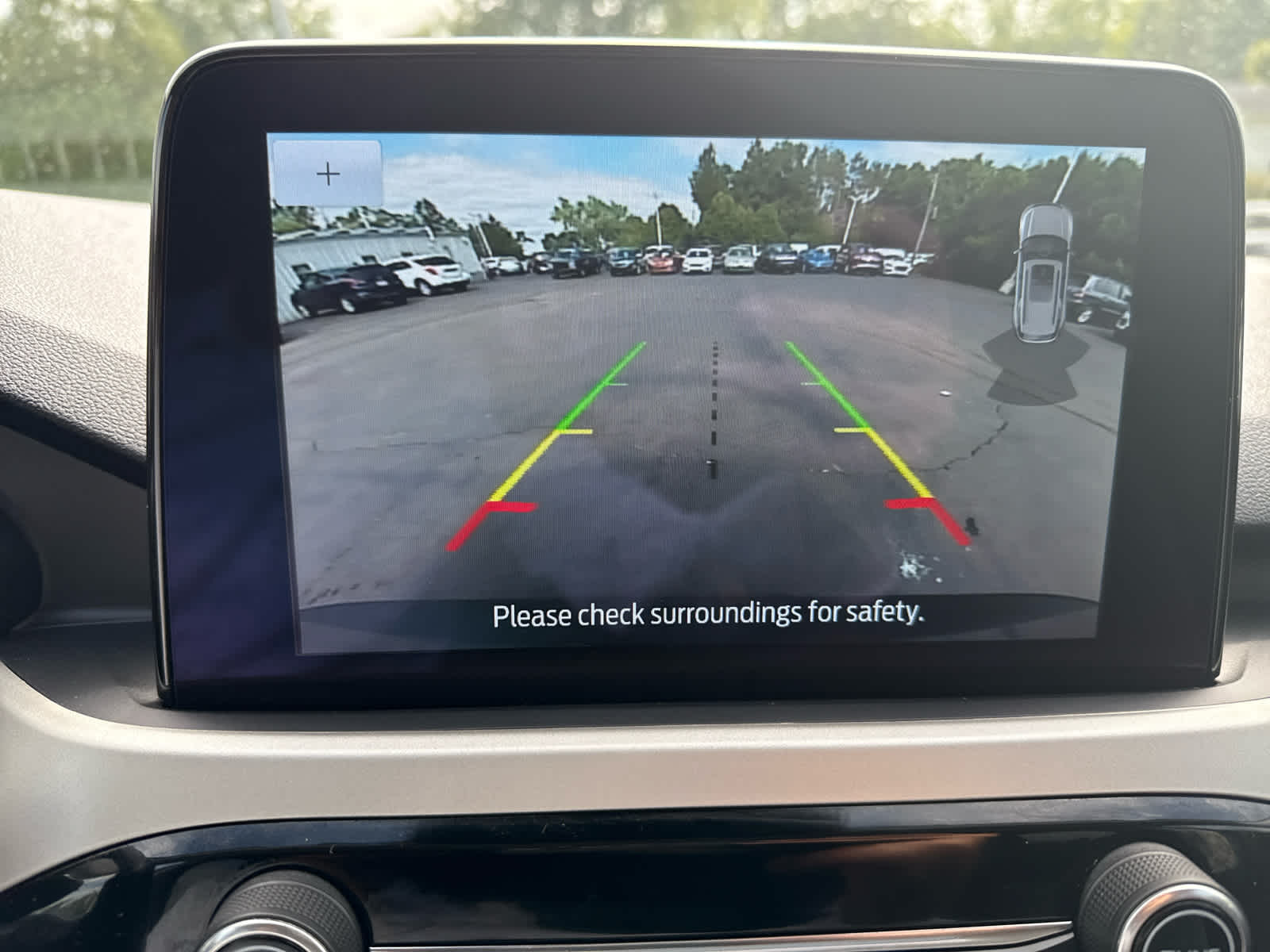 2022 Ford Escape SE photo 21