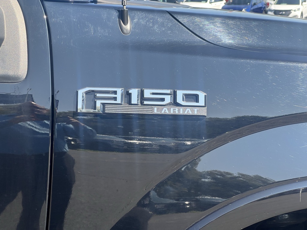 2018 Ford F-150 Lariat photo 11