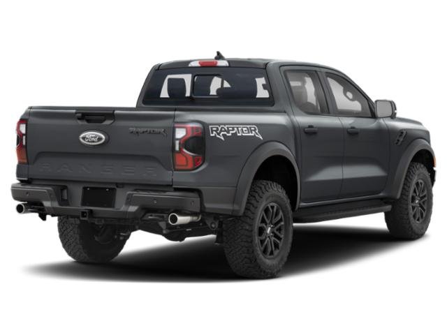 2025 Ford Ranger Raptor photo 2