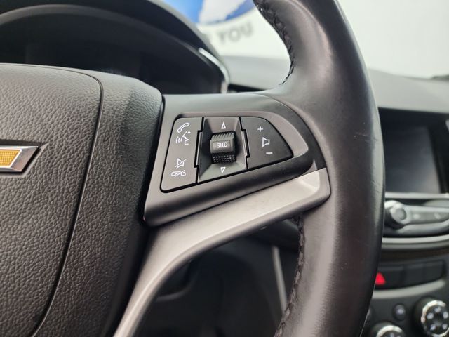 2022 Chevrolet Trax LT photo 19