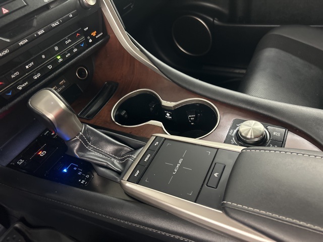 2020 Lexus RX 350 Premium photo 19