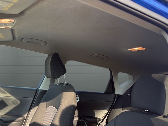 2022 Kia Soul X-Line photo 14