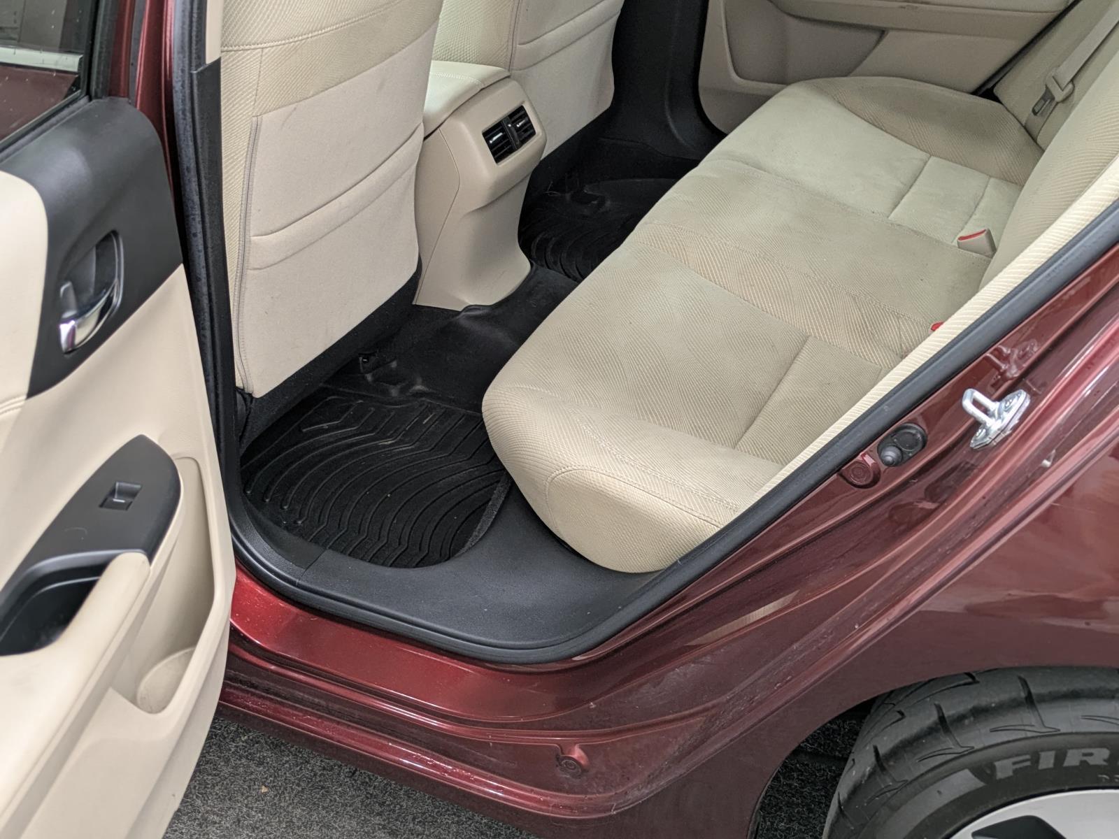 2017 Honda Accord Hybrid photo 21