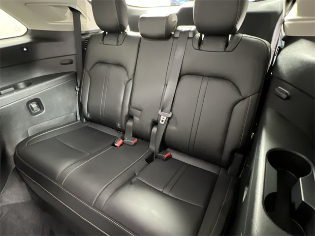 2024 Mazda CX-90 Preferred photo 23