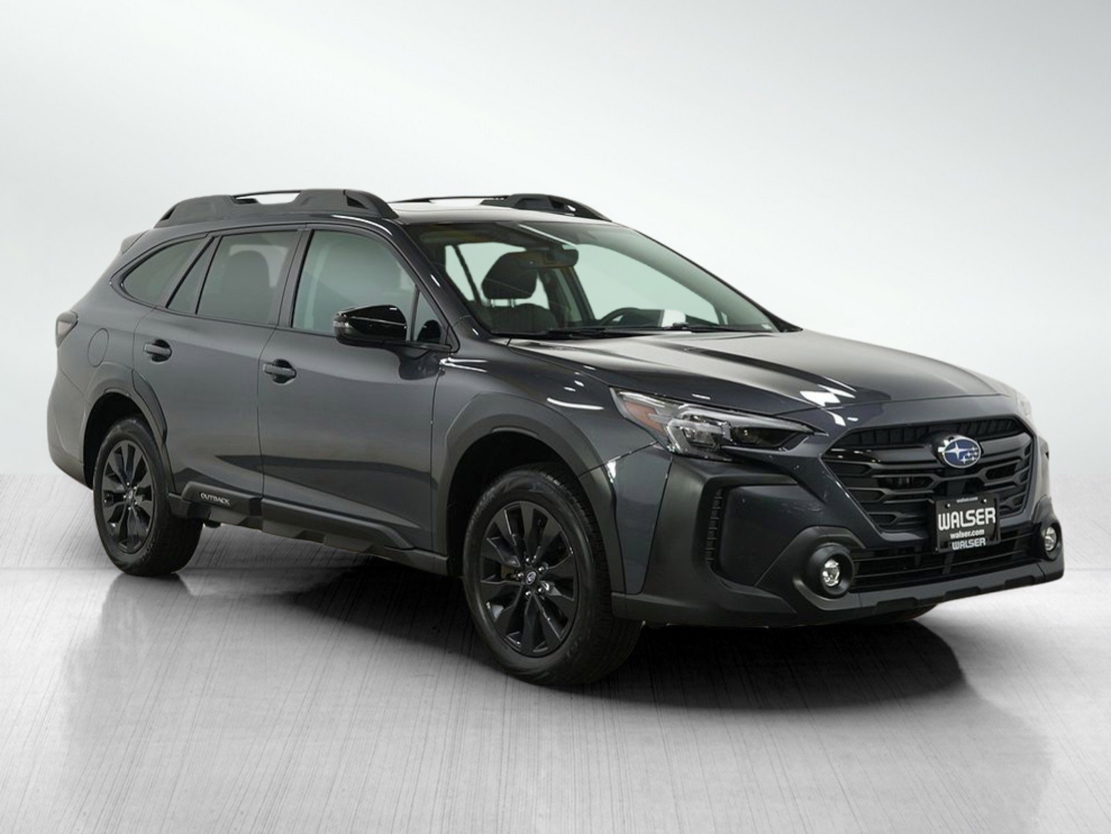 2023 Subaru Outback Onyx Edition photo 6