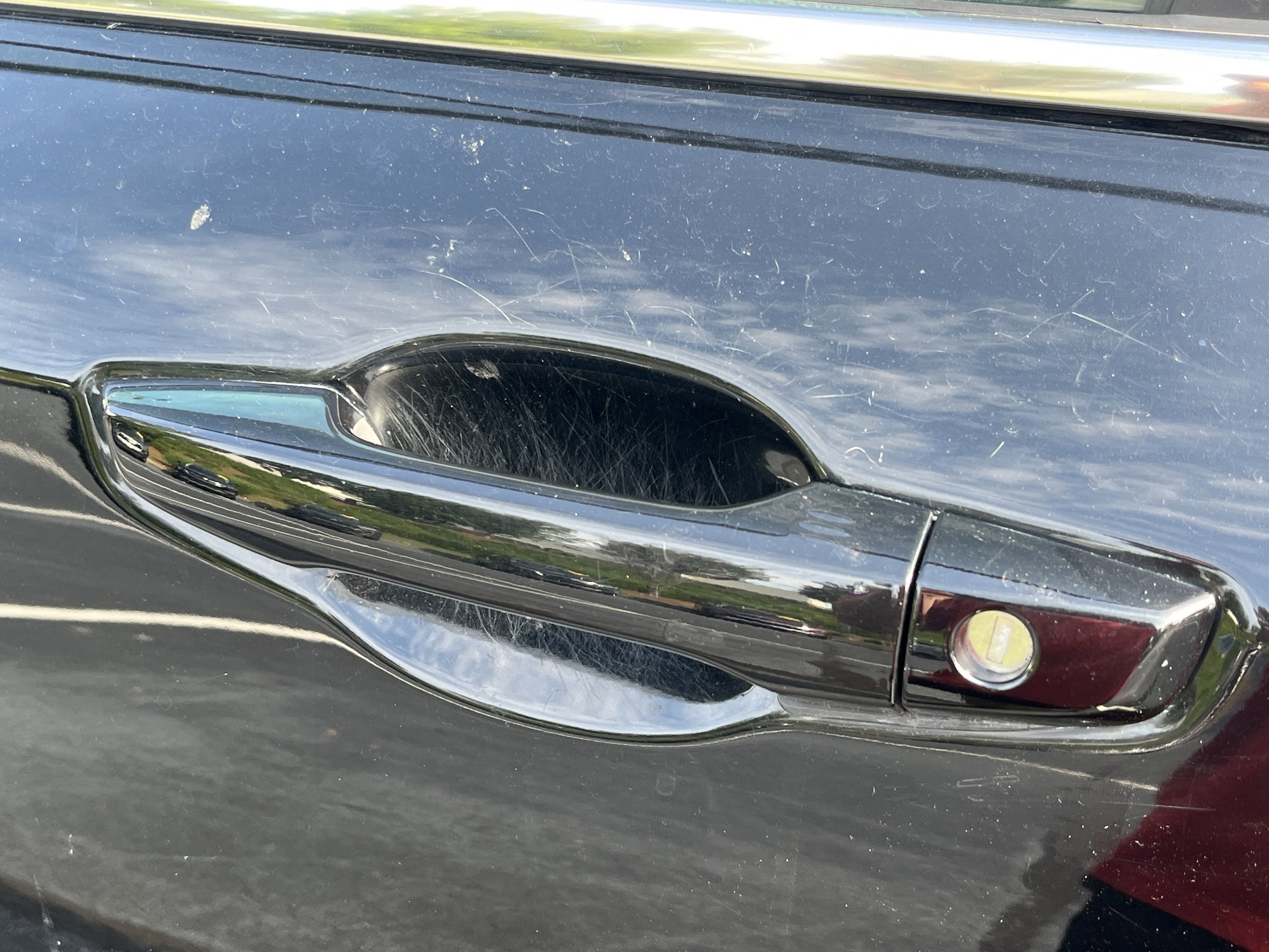 2022 Honda CR-V Touring photo 24