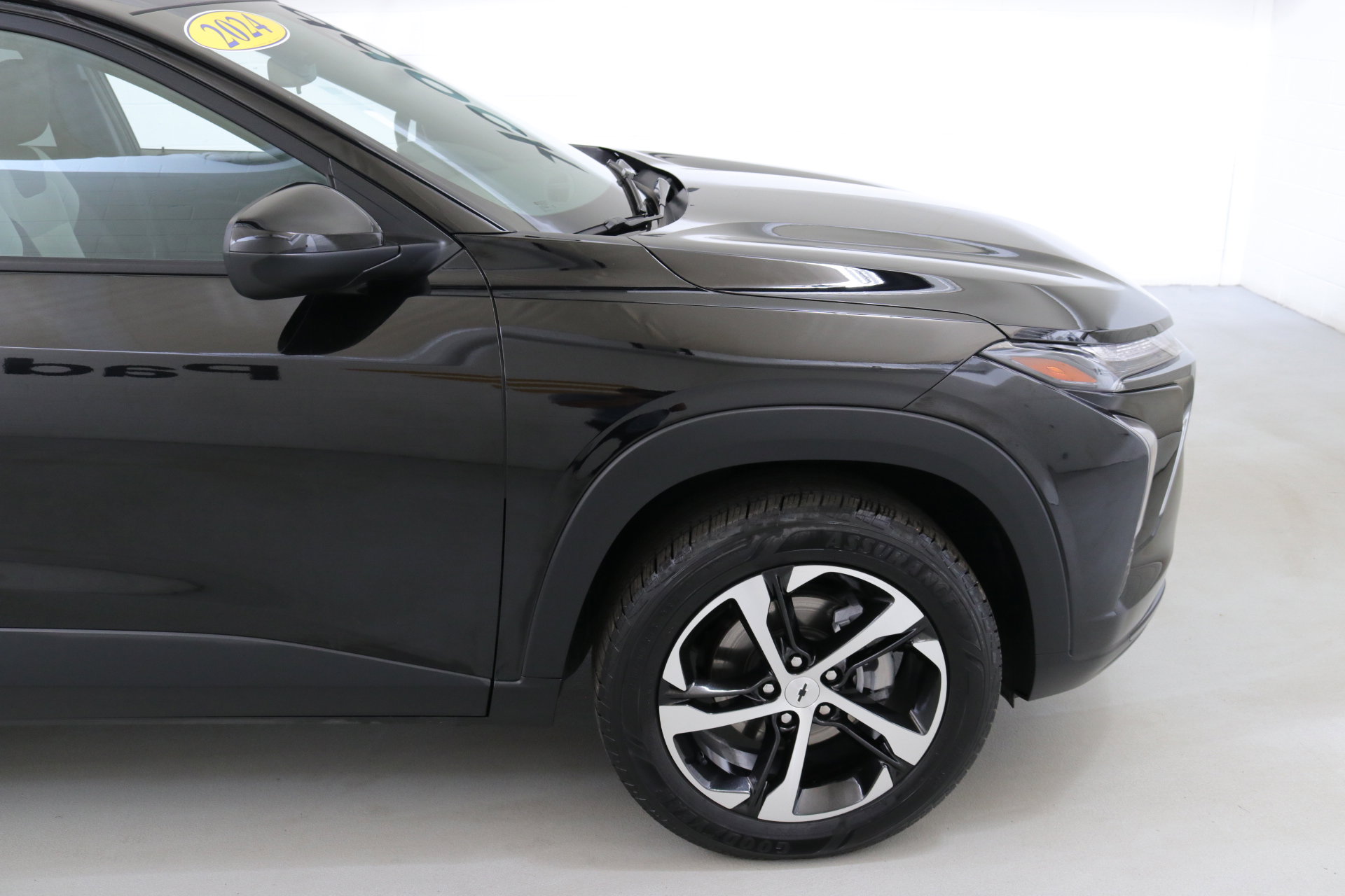 2024 Chevrolet Trax photo 10