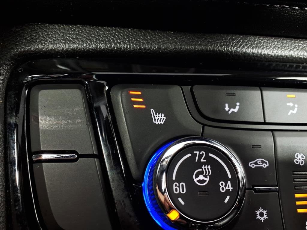 2019 Buick Encore Essence photo 5
