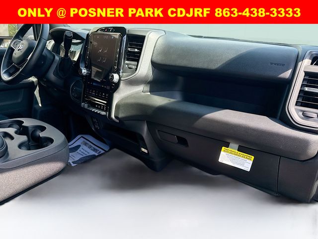 2026 Ram 3500 Tradesman photo 28