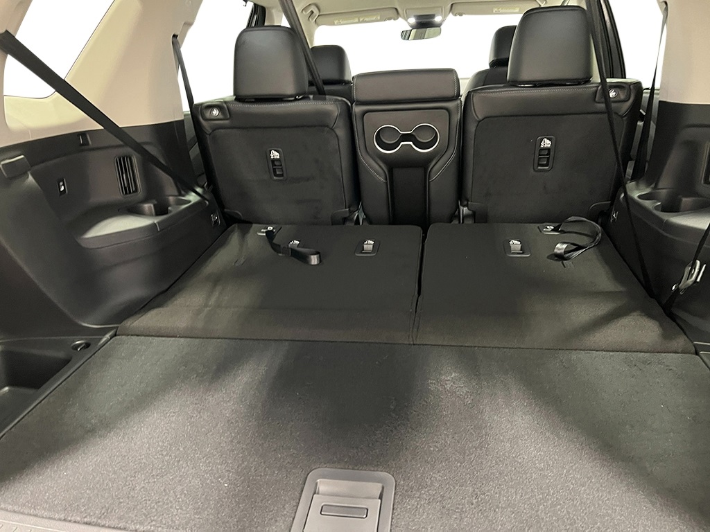 2025 Honda Pilot EX-L photo 30