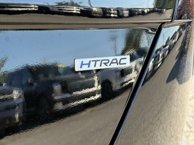 2026 Hyundai Kona SE photo 13