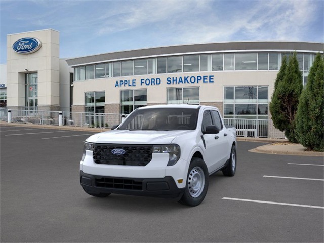 2025 Ford Maverick XL photo 2