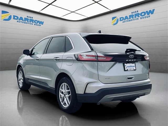 2024 Ford Edge SEL photo 3