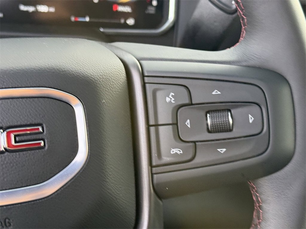 2026 GMC SIERRA HD - Image 20