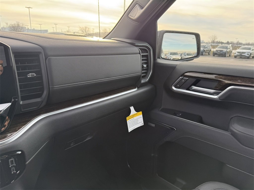 2026 GMC SIERRA - Image 26
