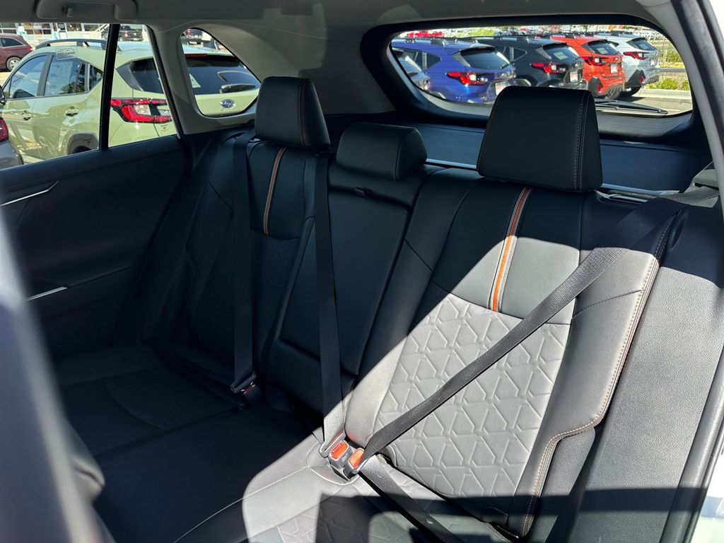 2024 Toyota RAV4 Adventure photo 19