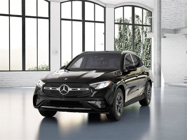 2025 Mercedes Benz GLC 300 4MATIC photo 37