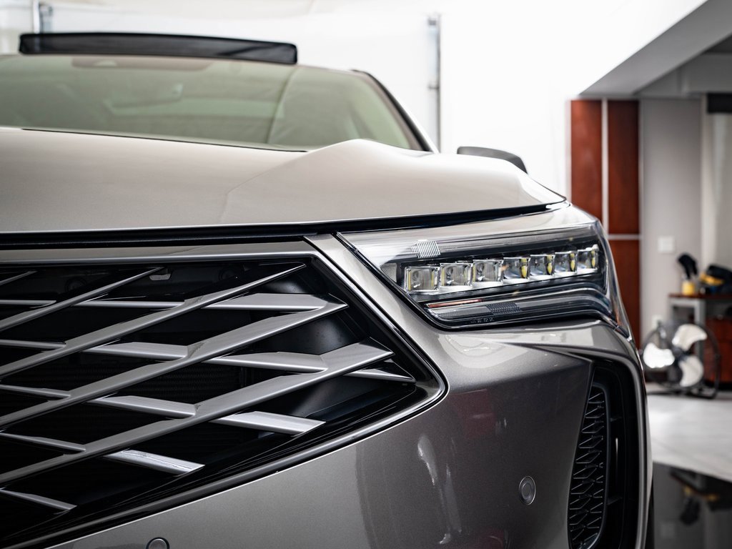 2025 Acura RDX Technology photo 12