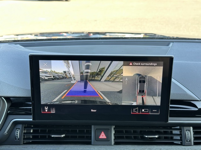 2023 Audi A5 45 S line Premium Plus Quattro photo 10