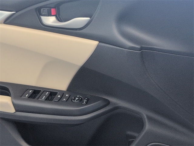 2020 Honda Civic LX photo 21