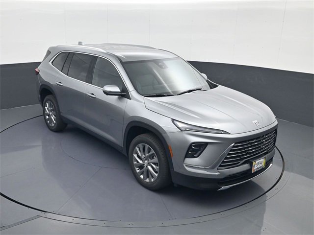 2026 Buick Enclave Preferred photo 14
