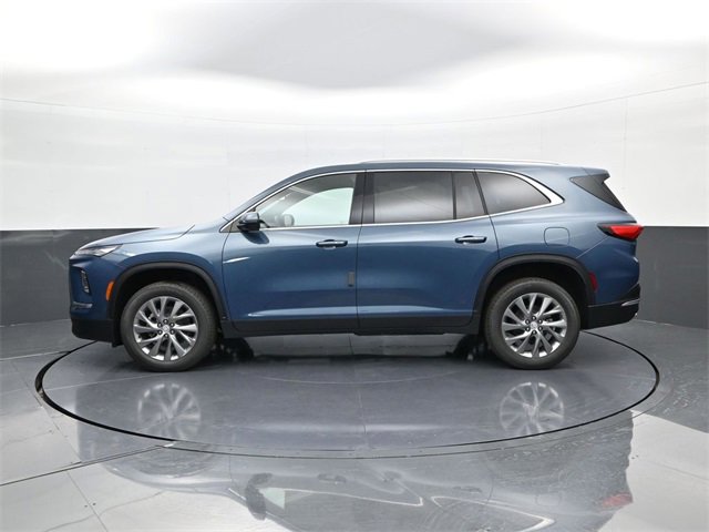 2025 Buick Enclave Preferred photo 7