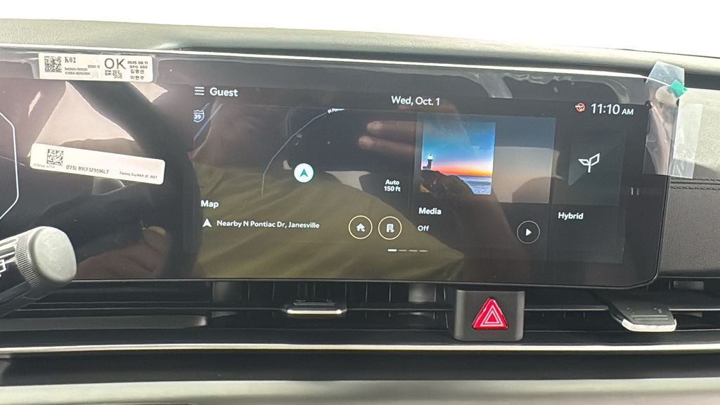 2026 Kia Carnival SX photo 26