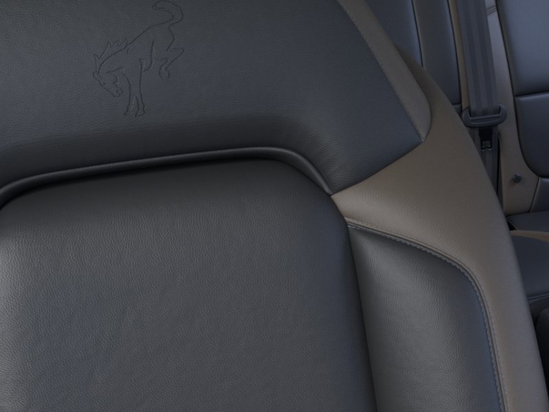 2025 FORD BRONCO - Image 17