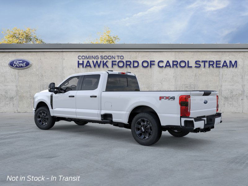 2026 FORD F-350 - Image 4
