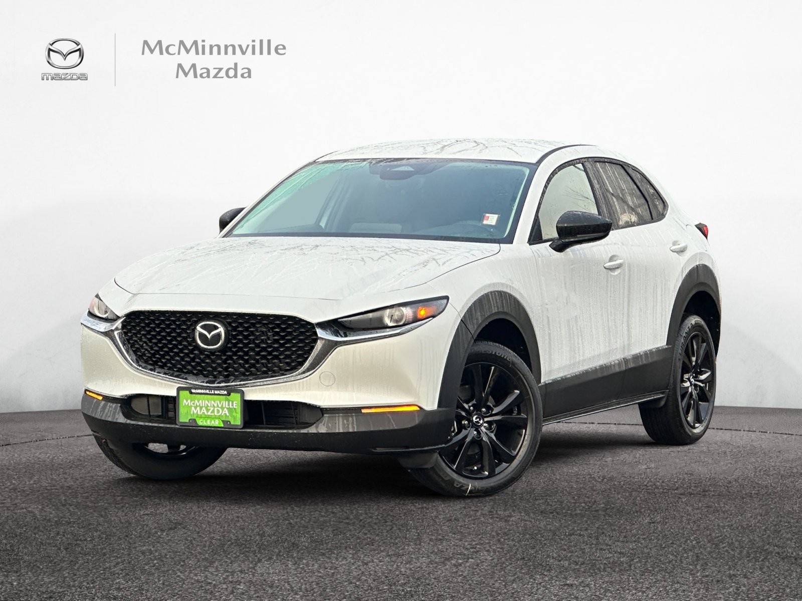 2026 Mazda CX-30 Select Sport's photo