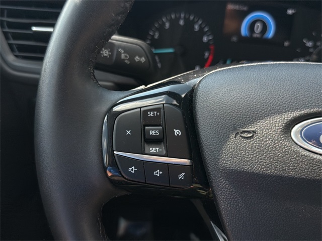 2022 Ford Escape SE photo 9