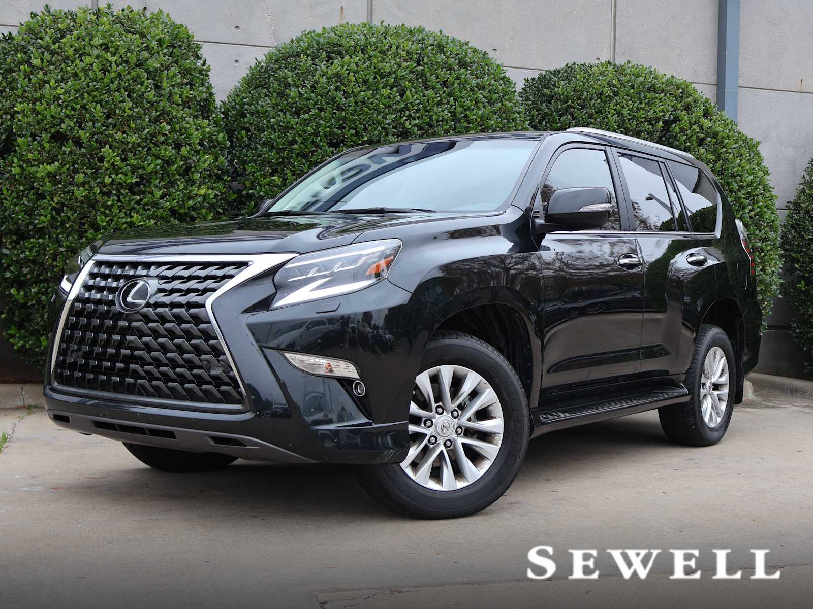 2023 Lexus GX PREMIUM's photo