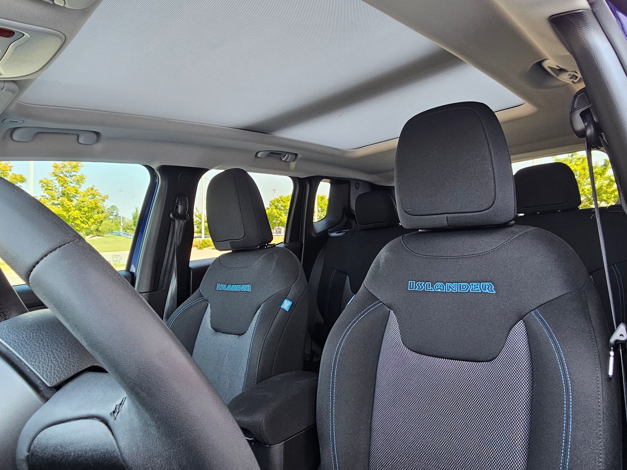 2021 Jeep Renegade Latitude photo 15