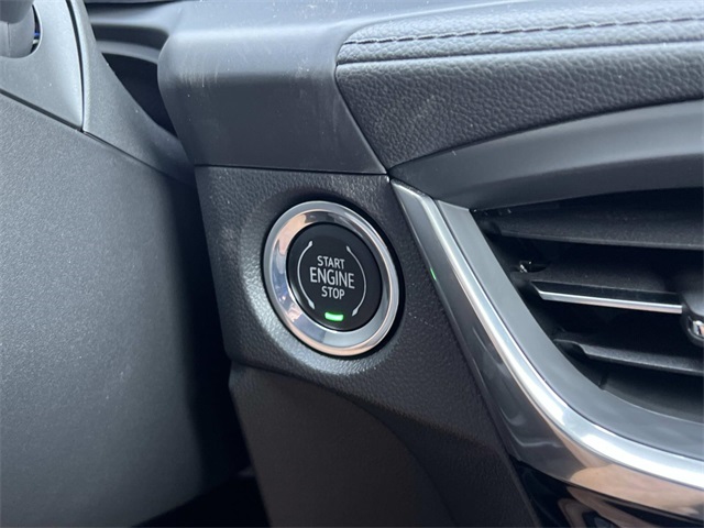 2026 Buick Encore GX Sport Touring photo 23
