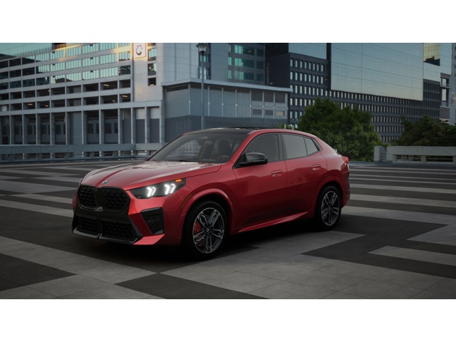 2026 BMW X2