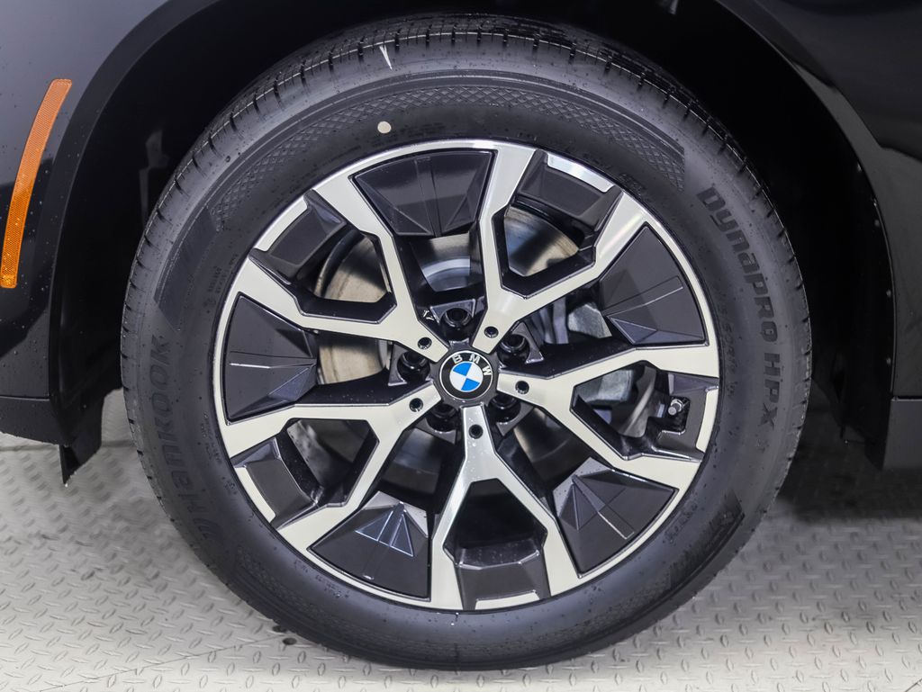 Used 2026 BMW X3 30 with VIN 5UX53GP06T9174391 for sale in Minneapolis, Minnesota