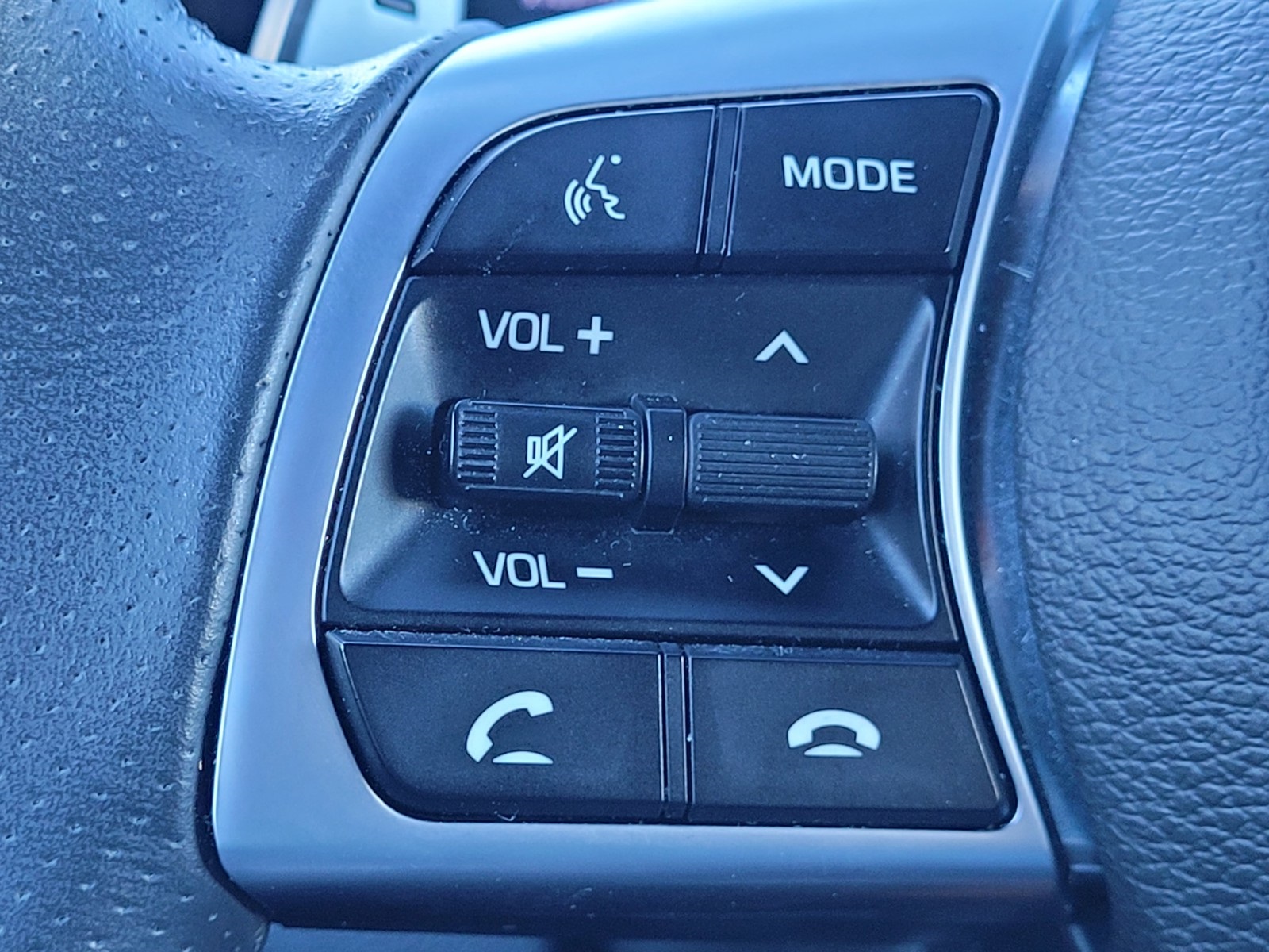 2019 Hyundai Sonata Sport photo 22