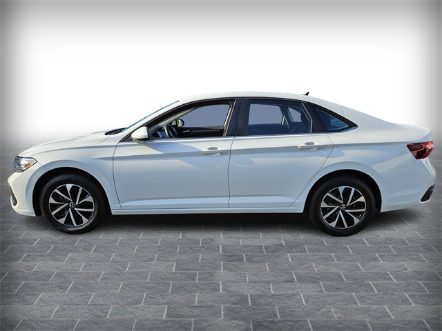 2024 Volkswagen Jetta 1.5T S photo 3
