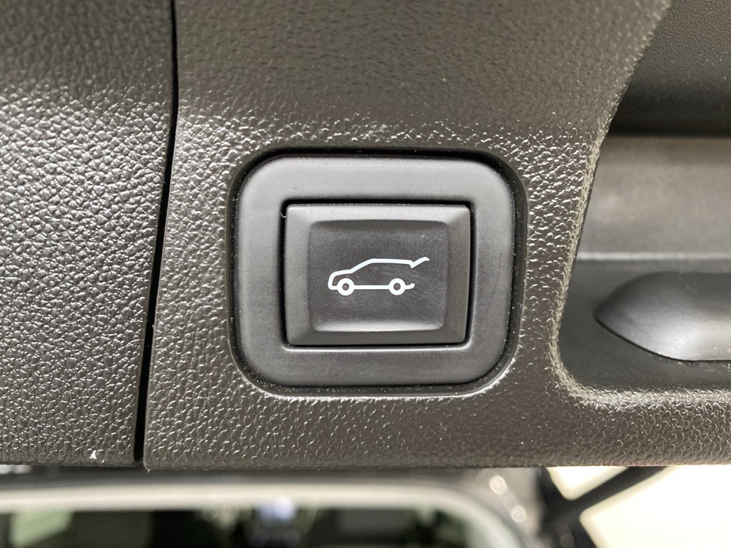 2023 Gmc Acadia AT4 photo 3