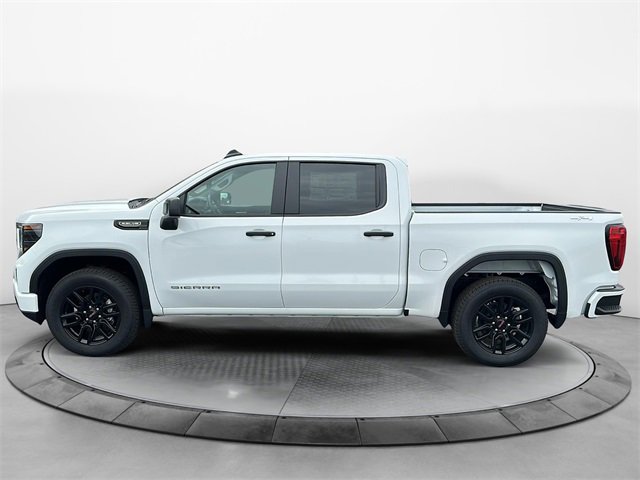 2025 Gmc Sierra 1500 Pro photo 4