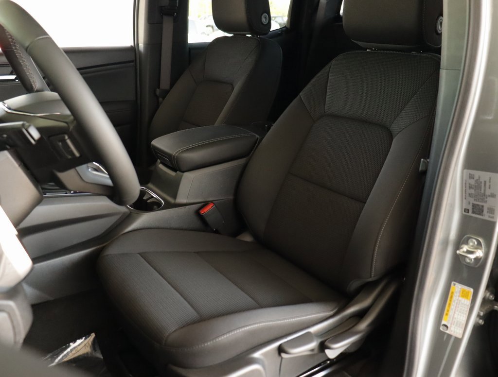 2025 Gmc Canyon Elevation photo 20