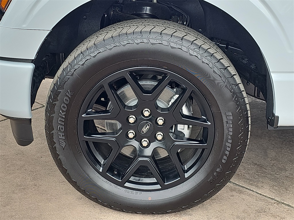 2025 Ford F-150 STX photo 33