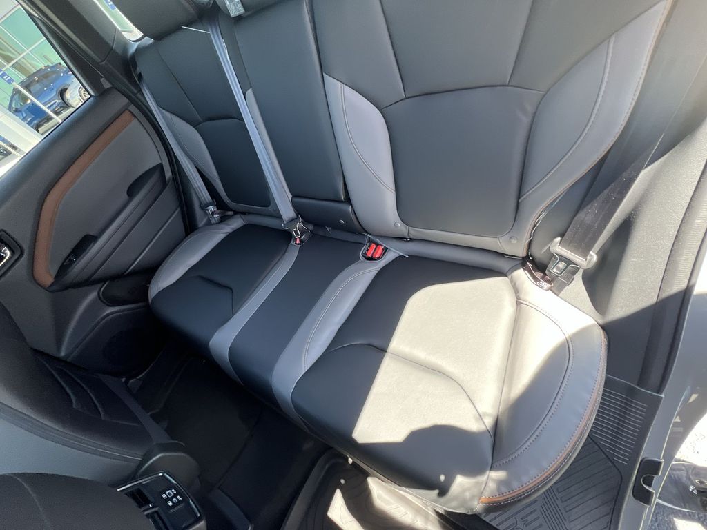 2025 Subaru Forester Sport photo 23