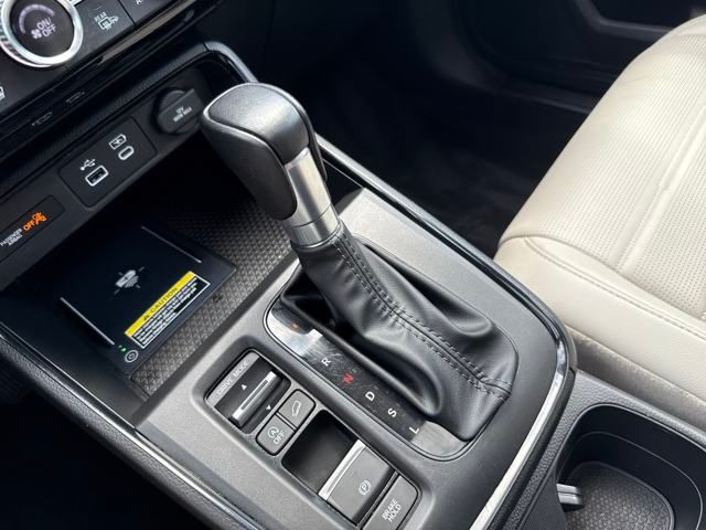 2023 Honda CR-V EX-L photo 19