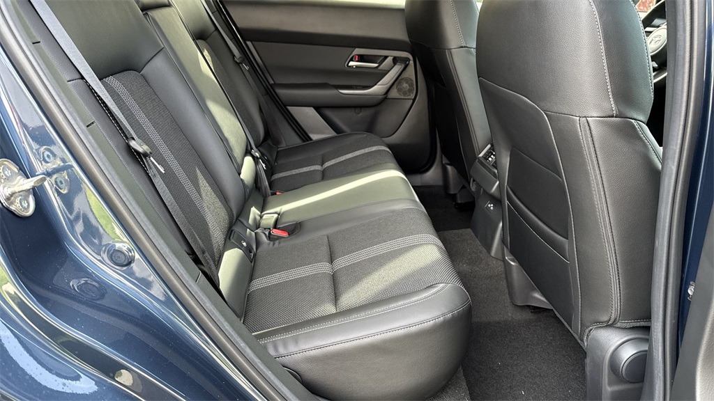 2025 Mazda CX-50 2.5 S Preferred photo 29