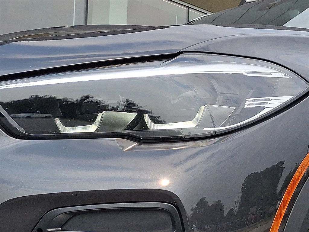 2022 Bmw X5 xDrive40i photo 8
