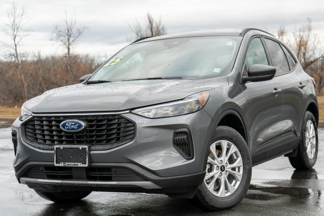 2025 Ford Escape Active's photo