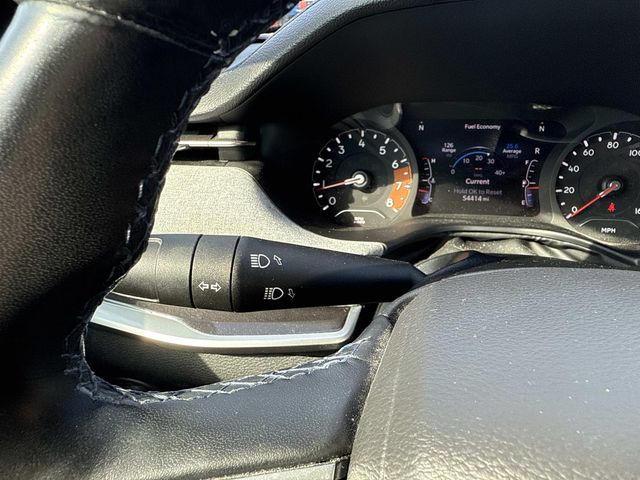 2022 Jeep Compass Latitude photo 28