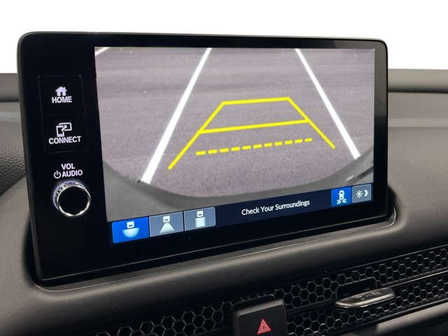 2026 Honda HR-V Sport photo 19